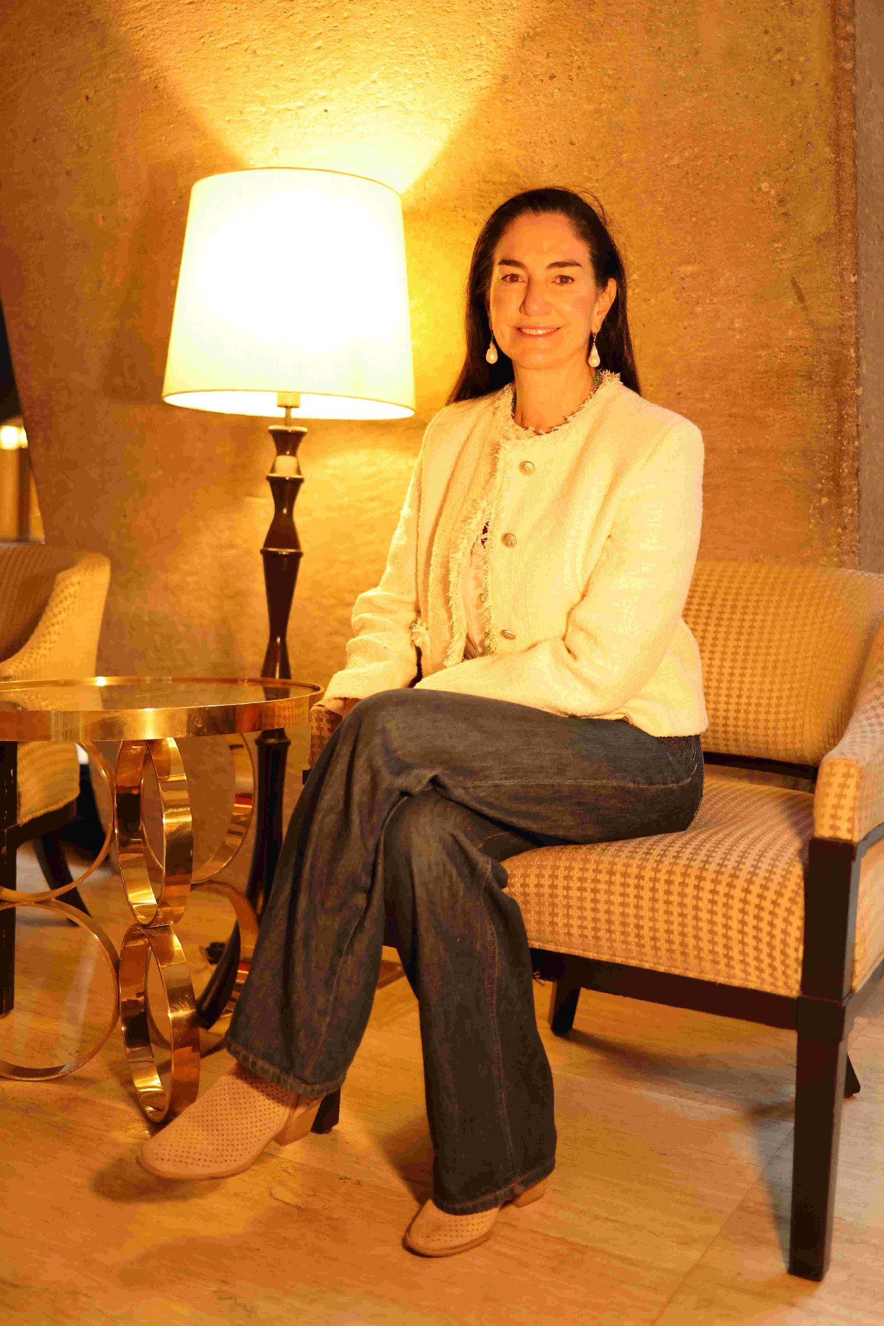 Mariana Harpreet
